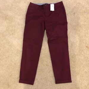 Banana Republic woman’s pants